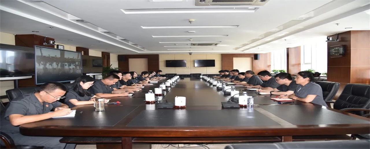 Professional translation team of Dalian Maritime Court