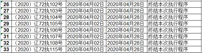 大连海事法院2020年4月终本案件信息公开表-2.jpg