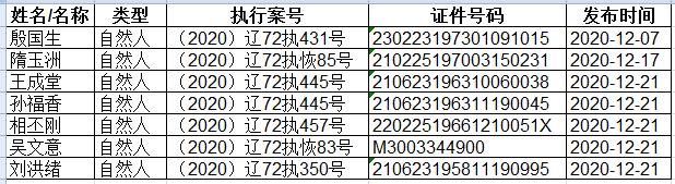 大连海事法院2020年12月失信被执行人名单（自然人）.jpg